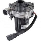 PIERBURG Pompe à air secondaire, 12V, électrique, convient entre autres pour l'AUDI A6