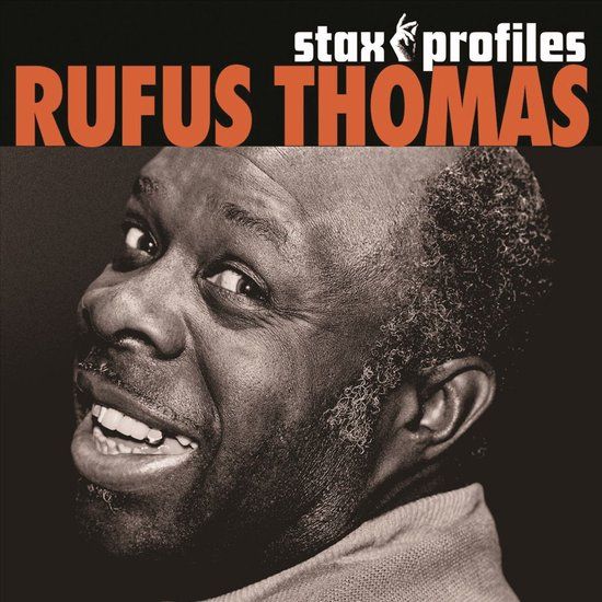 Bertus Distributie Fantasy Stax Profiles (Compiled By Roger Armstrong)