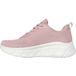 Skechers Damestrainers Bobs B Flex Hi