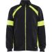 Blaklader Sweatshirt zippé haute visibilité