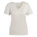 Adidas Workout Essentials V-Neck T-shirt