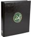 SAFE Premium, Album (4 rings) voor 2 Euromunten - 2011/2015 - Zwart