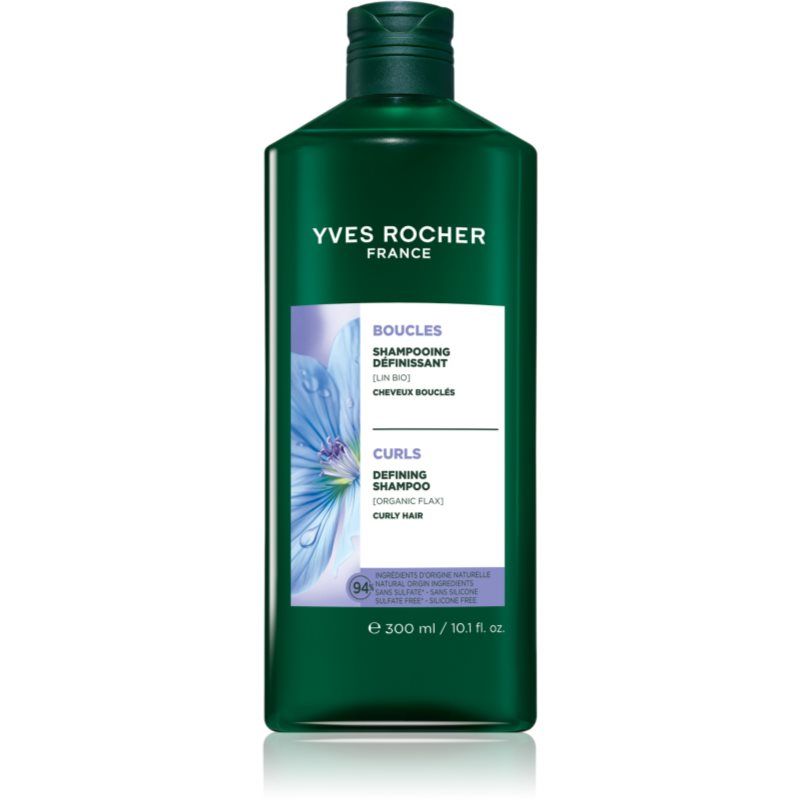 Yves Rocher Boucles