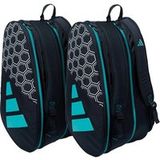 Adidas Control 3.2 Navy Padel Racket Bag Unisex