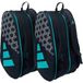 Adidas Control 3.2 Navy Padel Racket Bag Unisex