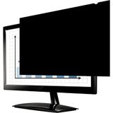 Fellowes PrivaScreen black-out privacy filter - 23" breedbeeld