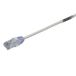 Panduit UTP28SP1.5M Câble réseau Blanc 1,5 m Cat6 U/UTP (UTP) Rond