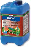 JBL Tropol 5 Liter Blauw/Bruin Kunststof Kat