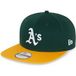 Casquette snapback New Era Oakland Athletics