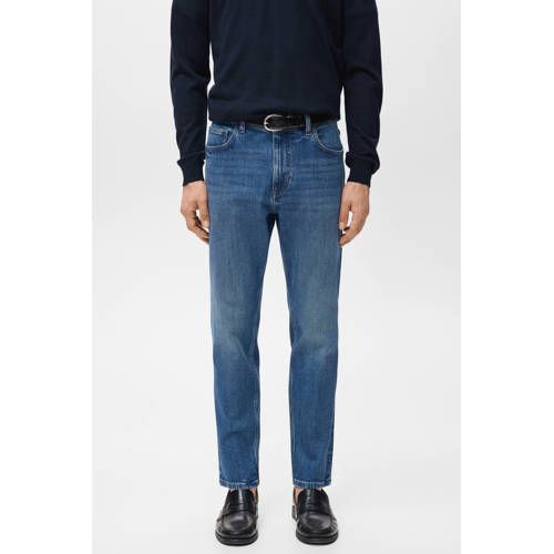 Mango Man BEN tapered jeans