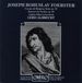 Outhere Andrea Duka Löwenstein, Radio-Symphonieorchester Wien, Tschechische Philharmonie - Foerster: Konzert Fur Violine Und Orchester | Cyrano De Bergerac (CD)