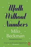 Math Penguin Books Math Without Numbers Paperback