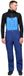 Black Diamond Recon Lt Stretch Broek Blauw XL Heren