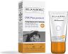 Fotoprotector Bella Aurora Grape Reforce Pharma Zonnebrandcrème SPF 50 50 ml Crème