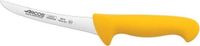 ARCOS 2900 Serie Geel Uitbeenmes 14cm