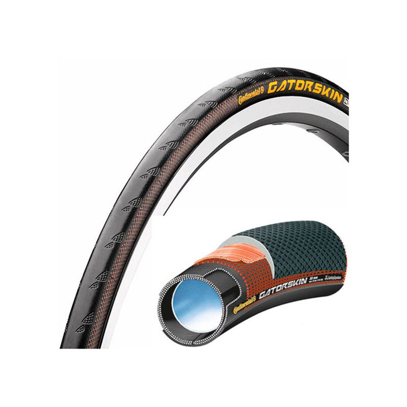 Continental Sprinter Gatorskin - 4019238334722