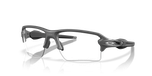 Oakley Lunettes De Soleil Photochromiques Flak 2.0 Xxl