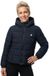 Superdry Hooded Spirit Sports Pufferjas Dames Gewatteerde Jassen