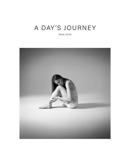 A Independently Published A day's journey Paperback