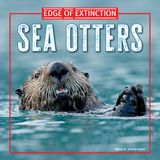 Sea Libri GmbH Edge of Extinction - Sea Otters