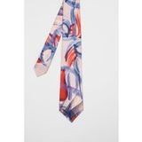Paul Smith Men Tie Collection Pink