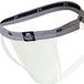 Bike Adult Supporter Bike Swim/Jogger Supporter White - Extra Large