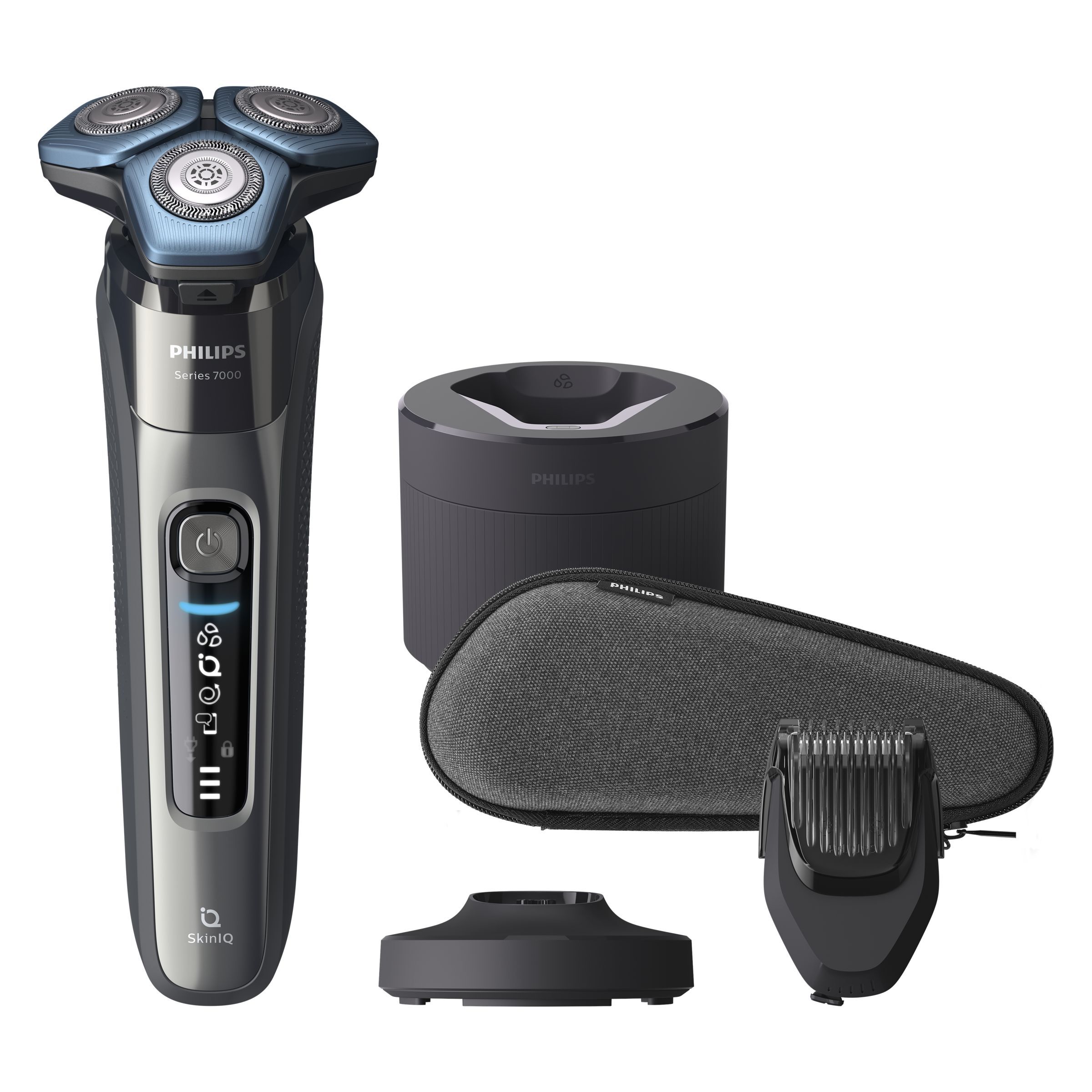 Philips SHAVER Series 7000 S7788