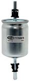 MAGNETI MARELLI Kraftstofffilter 152071760802