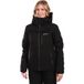 Kilpi Valera, veste de ski, femme, noir
