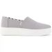 Toms Chaussures Asher Platform