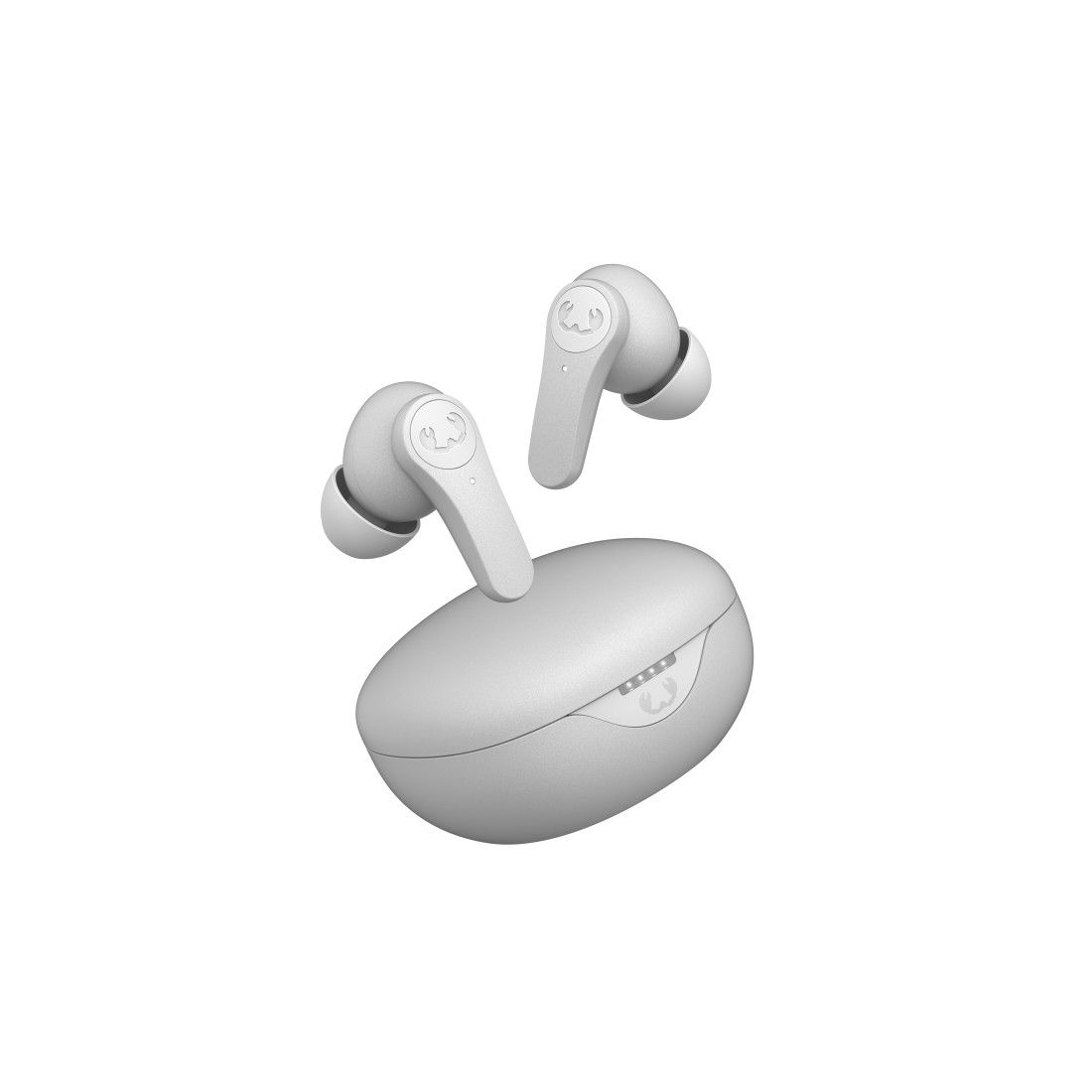 Fresh 'n Rebel Twins Rise ANC - True Wireless Earbuds - Ice Grey
