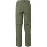 VAUDE Heren wandelbroek Men's Farley Stretch Zo Pants II