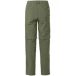 VAUDE Heren wandelbroek Men's Farley Stretch Zo Pants II