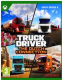 SoeDesco Truck Driver The Dutch Connection - Xbox Series X
