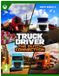SoeDesco Truck Driver The Dutch Connection - Xbox Series X