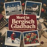 Mord tiptop Mord in Bergisch Gladbach