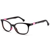 GAFAS NANO OPTICAL - PIXEL 3 0_6-8 AÑOS C: NEGRO CRISTAL/ROSA /45x15x132
