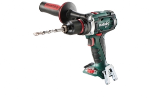 Metabo BS 18 LTX Impuls - Boormachine - 602191840