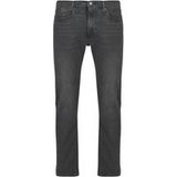 LEVI'S ® Jeans '502® TAPER' black denim
