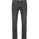 LEVI'S ® Jeans '502® TAPER' black denim