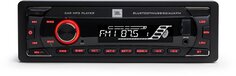 JBL Celebrity 100 Autoradio - Enkel DIN - Auto Radio met Bluetooth - USB, SD, AUX en FM