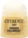 Games Workshop Citadel Dry: Hexos Palesun