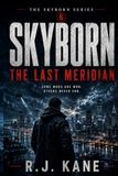 SKYBORN Paperback 80 pages