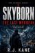 SKYBORN Paperback 80 pages