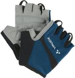 VAUDE Actieve handschoenen dames shore blue maat 6