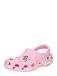 Crocs Mickey Friends Minnie Classic Clog K Klompen voor kinderen, uniseks, Meerkleurig, 36 EU