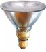 Kerbl Warmtelamp PAR38 100W helder | infrarood warmte | E27 fitting