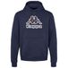 Kappa Logo Fetro heren sweatshirt