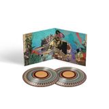 Malibu Anderson .Paak - Malibu (2 LP) (10th Anniversary Edition) (Coloured Vinyl)