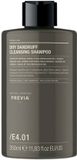 Previa Dry Dandruff Cleansing Shampoo - 350ml